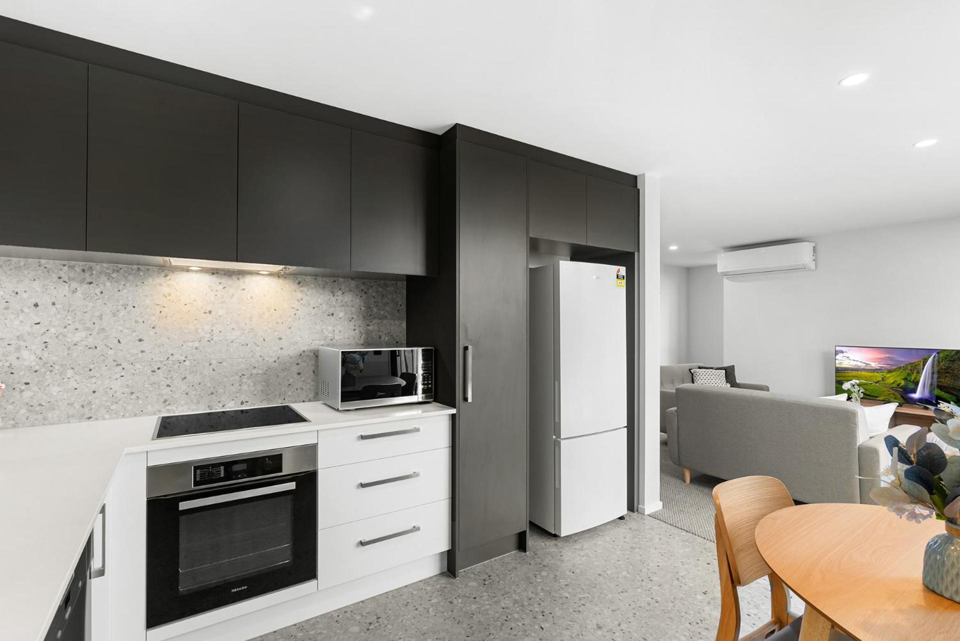 Modern Luxury Suite Near Cbd 3Bed 2Bath Christchurch Esterno foto