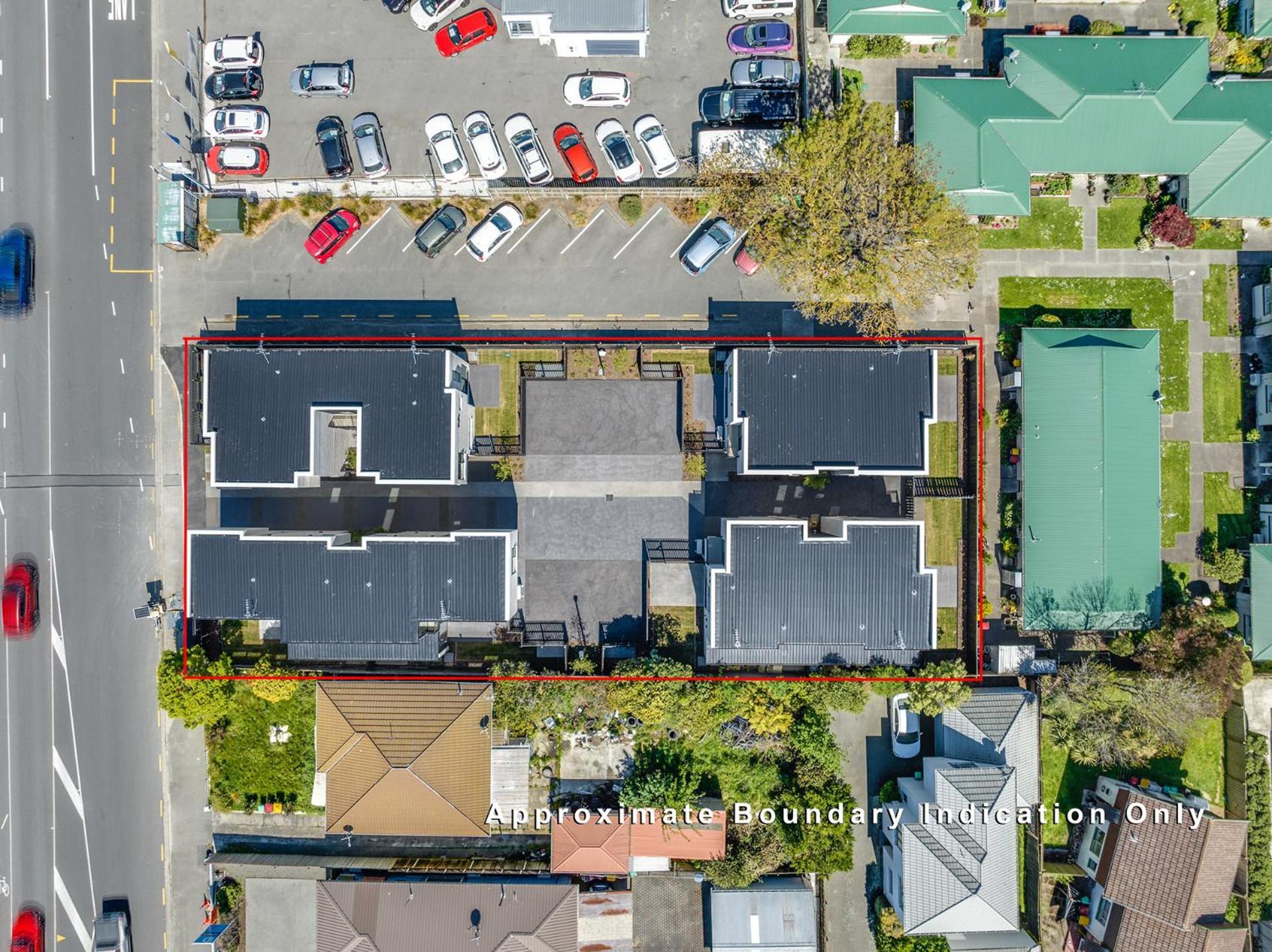 Modern Luxury Suite Near Cbd 3Bed 2Bath Christchurch Esterno foto
